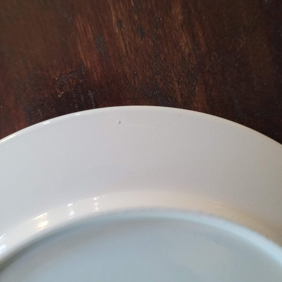 Blue and White Royal Goedewaagen Blue Delft Wall Plate - numbered 247 - Picture 5 of 5